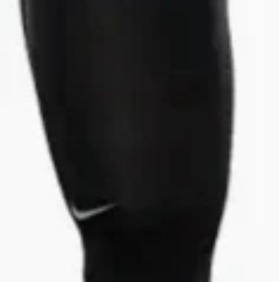Nike Men's Pro Combat Core Compression 3/4 Tight - Picture 3 of 10